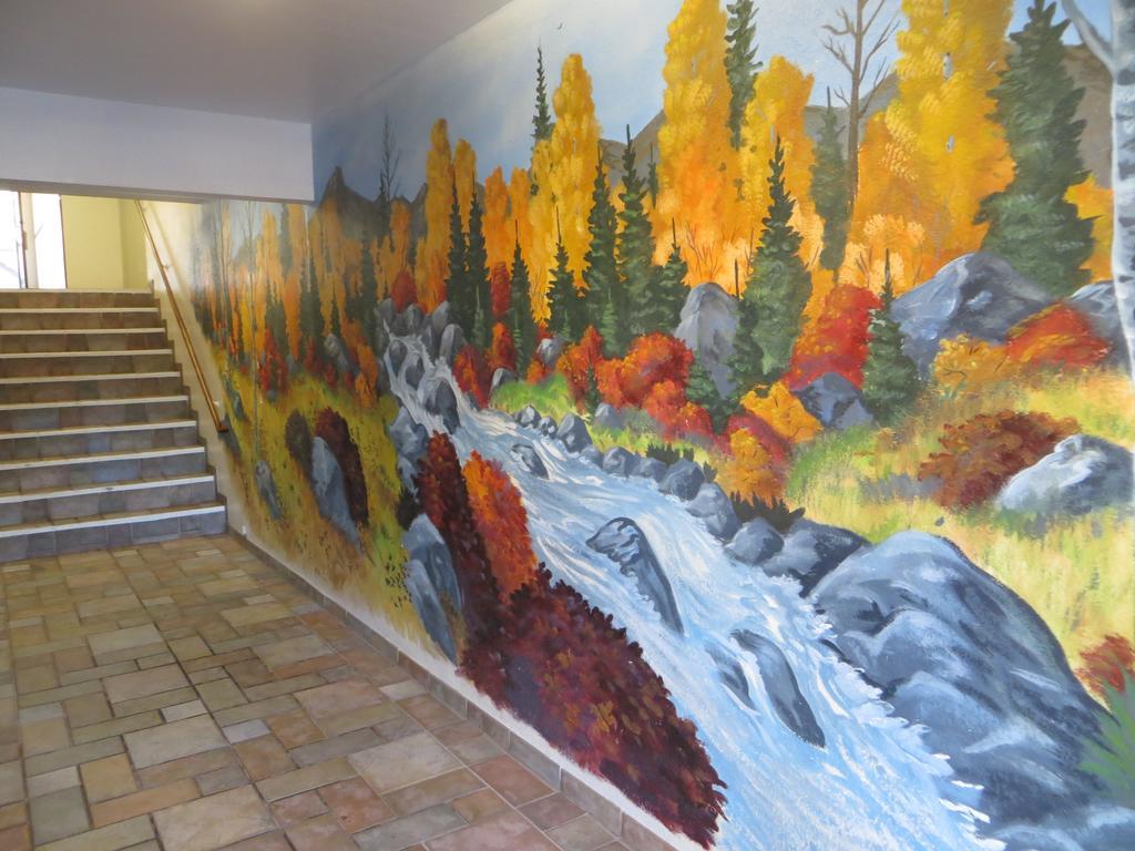 Stardust Lodge South Lake Tahoe Buitenkant foto