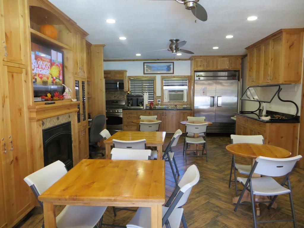 Stardust Lodge South Lake Tahoe Buitenkant foto