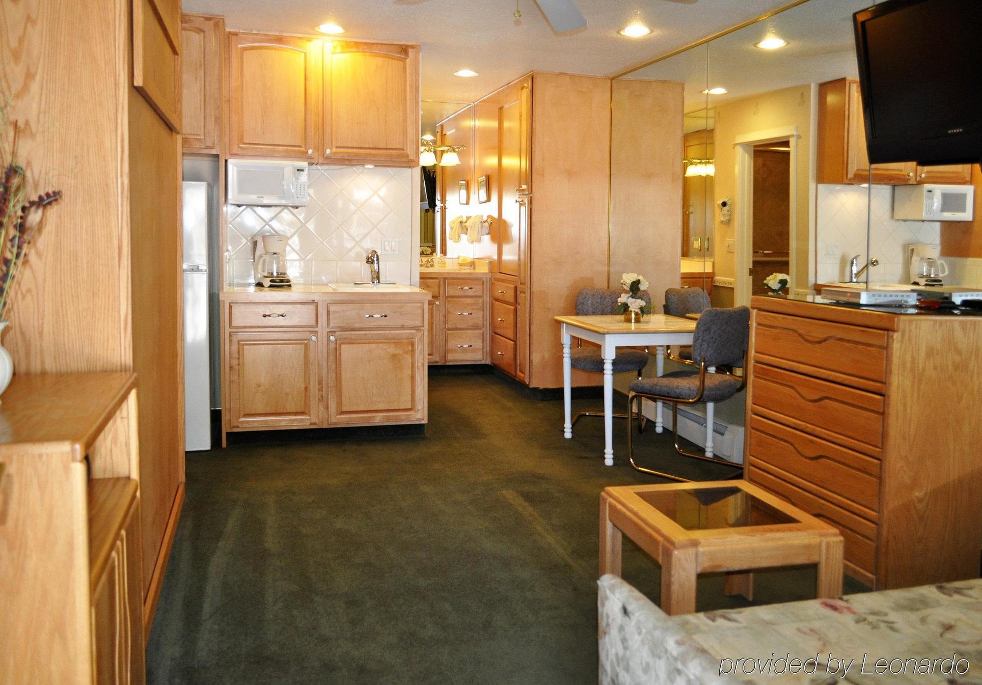 Stardust Lodge South Lake Tahoe Kamer foto