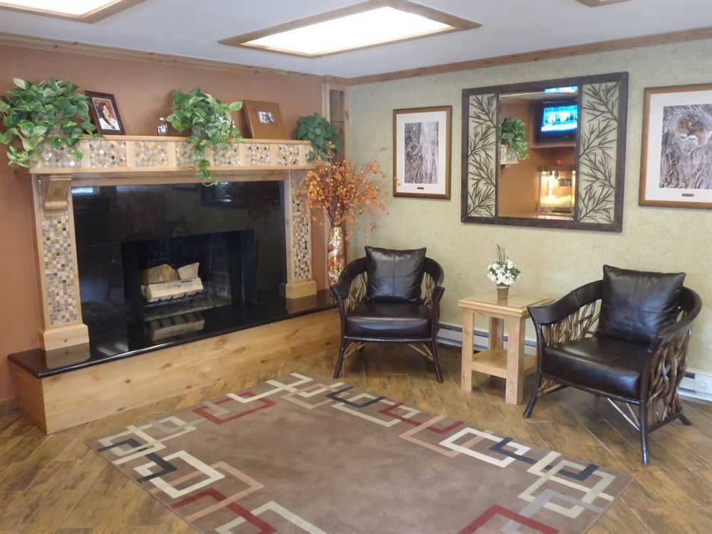 Stardust Lodge South Lake Tahoe Buitenkant foto